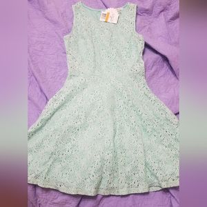 NWT Soprano Dress